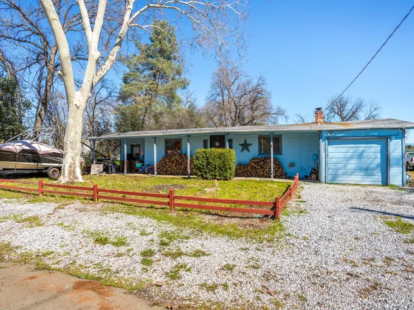 6295 Virginia Ave, Anderson, CA 96007