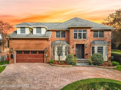 181 Androvette Ave, Staten Island, NY, 10312