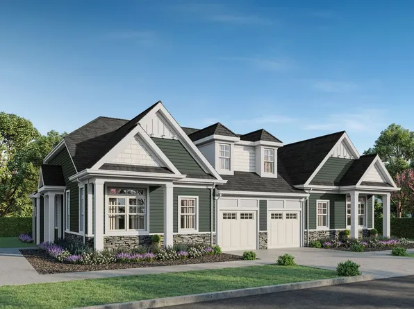 THE BEECH Plan, Country Pointe Preserve