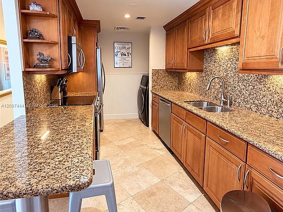 4th image of 2451 Brickell Ave APT 12G