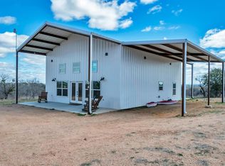 16200 West Ranch Road 152, Llano, TX 78643