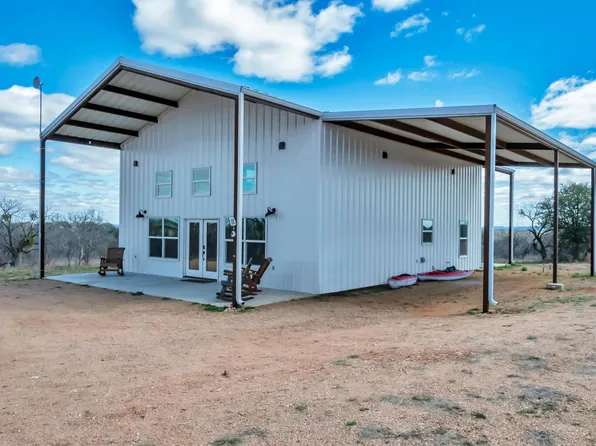 16200 West Ranch Road 152, Llano, TX 78643