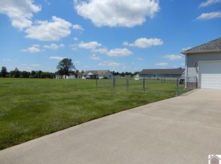 212 Smiths Ln LOT 48, Mayfield, KY 42066