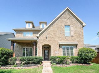 19618 Chaparral Berry Dr, Cypress, TX 77433