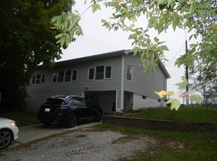 3358 West St, Colfax, IA 50054