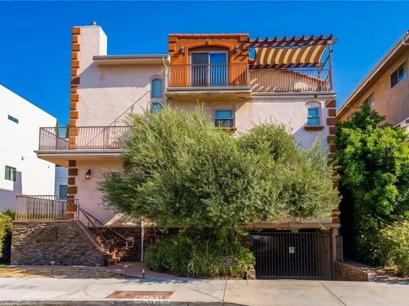10809 Hortense St, North Hollywood, CA 91602