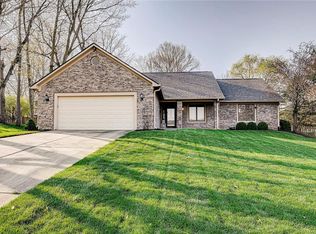 255 Erin Ct, Greenwood, IN