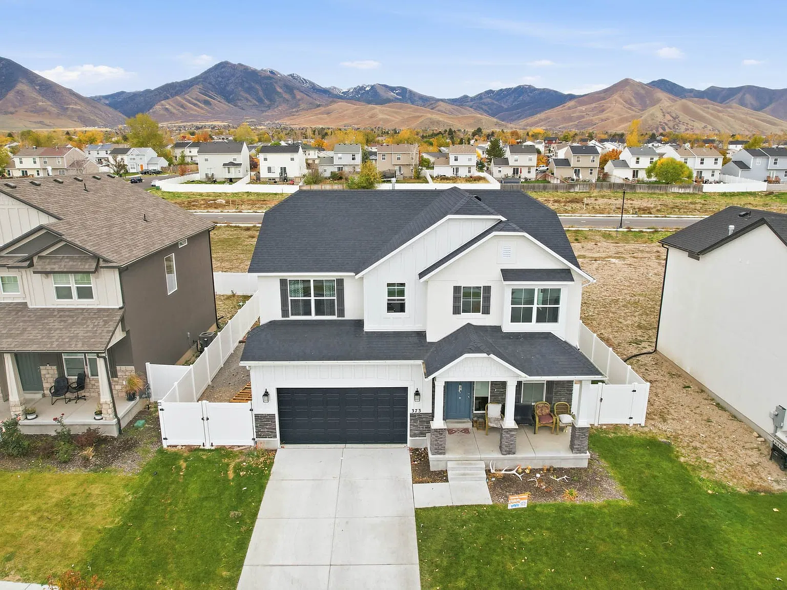 373 Quartz Road - 1 — Photo 4