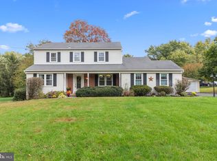 230 Pebble Ridge Rd, Warrington, PA 18976