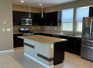 11270 Hidden Peak Ave UNIT 207, Summerlin, NV 89135