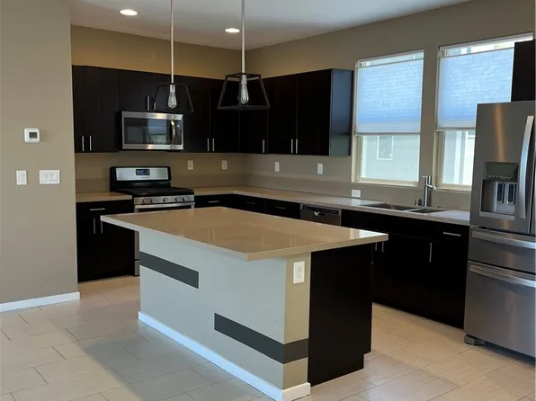 11270 Hidden Peak Ave Unit 207, Summerlin, NV 89135