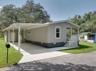 25280 NE 139th Pl, Salt Springs, FL 32134