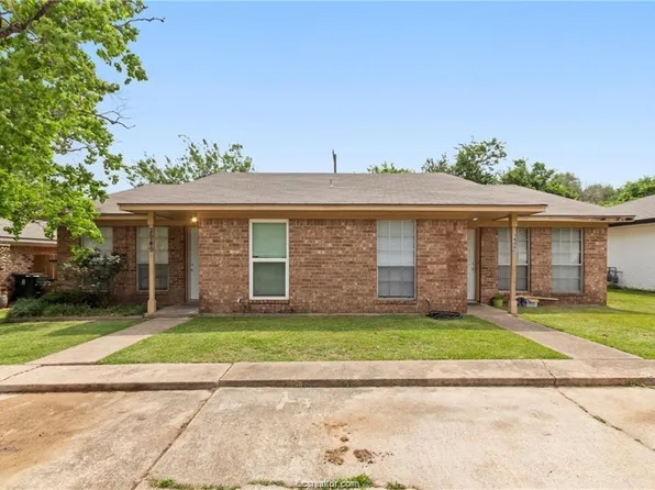 3909 Olive St, Bryan, TX 77801