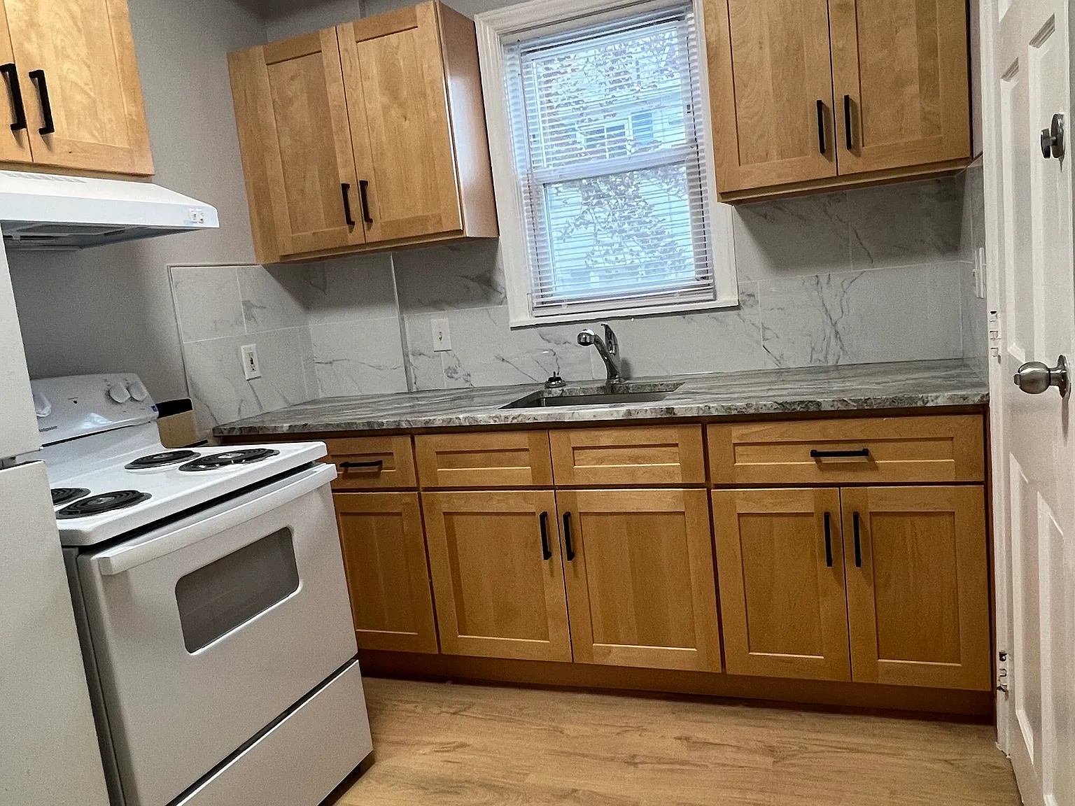 1 bed, $1,550 — Photo 2