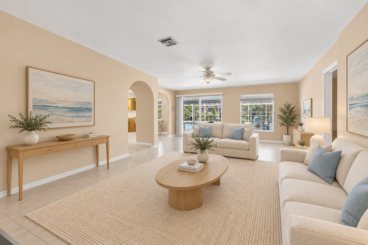 3 bed, 1788 sqft, $2,200 — Photo 4