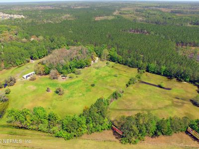 4470 FRANCIS Road N, Saint Augustine, FL, 32095