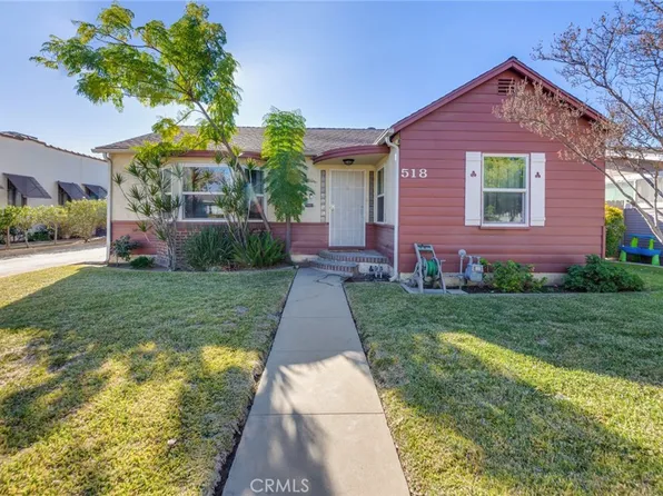 518 E H St, Ontario, CA 91764