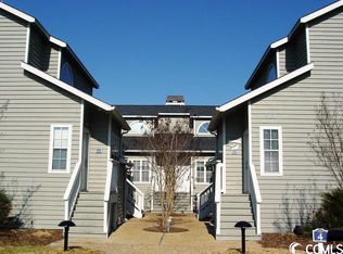 308 Cumberland Terrace Dr APT 4F, Myrtle Beach, SC 29572