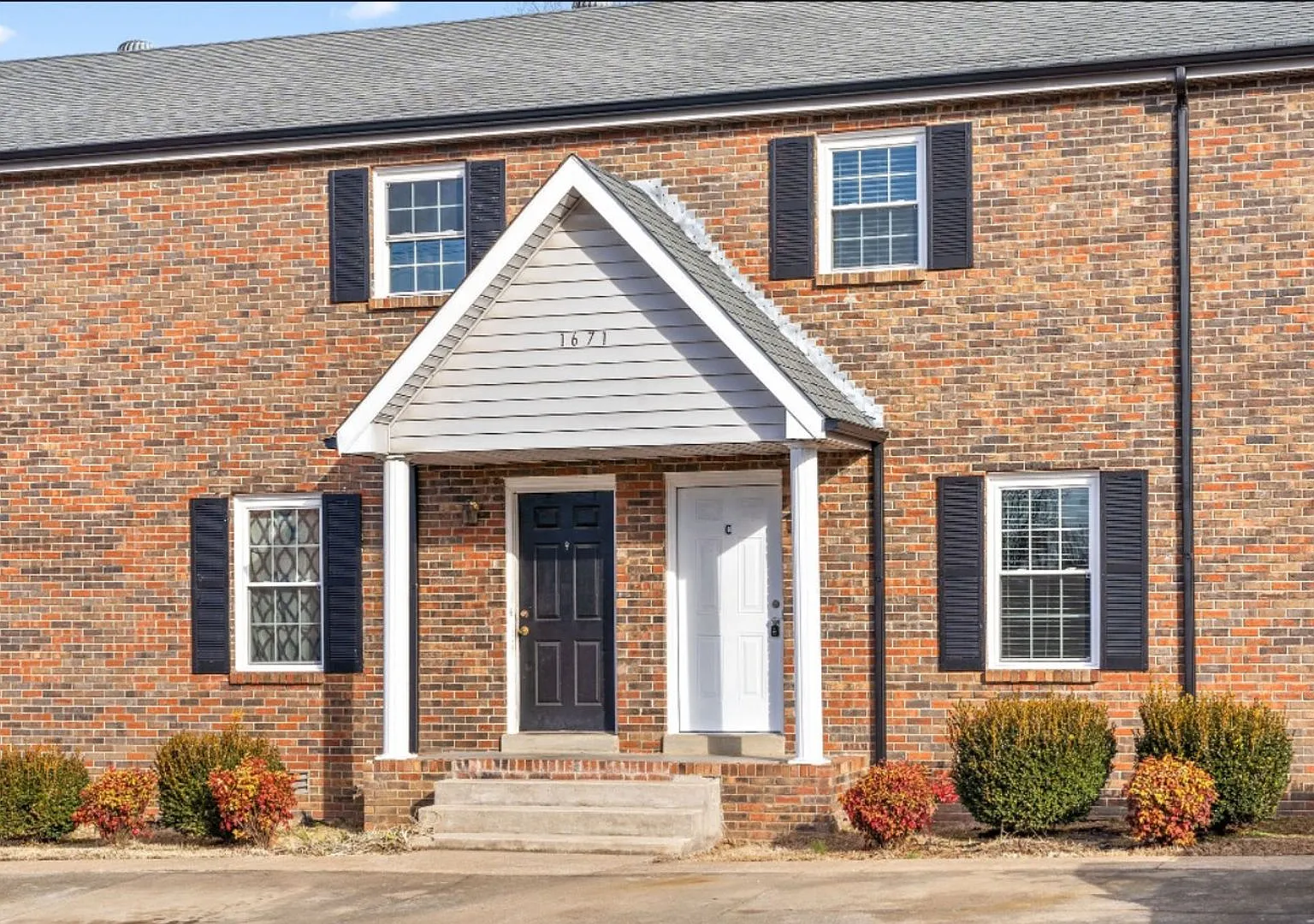 1671 Baltimore Drive — Photo 1