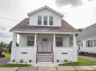 70 Arnold Ave, Amsterdam, NY 12010