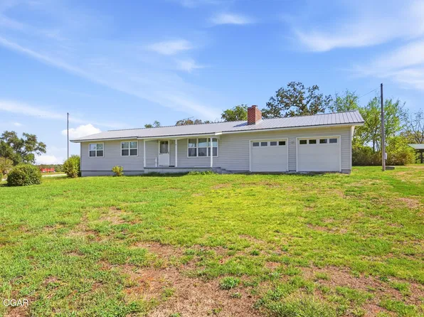 18059 Highway O, Stark City, MO 64866