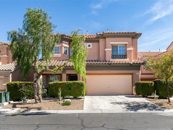 10742 Balmoral St, Las Vegas, NV 89141