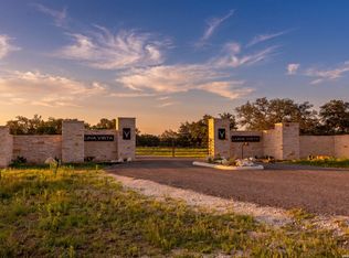 407 Dark Sky Path LOT 15, Kerrville, TX 78028