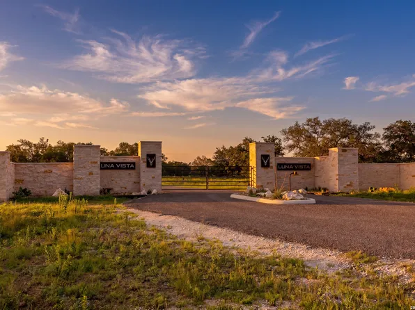 407 Dark Sky Path LOT 15, Kerrville, TX 78028