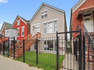 (Undisclosed Address), Chicago, IL 60623