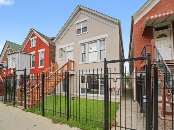(undisclosed Address), Chicago, IL 60623