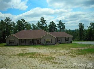 4600 Lake Norrell Rd, Alexander, AR 72002