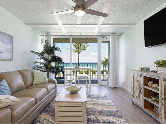 5th image of 9800 S Ocean Drive #205