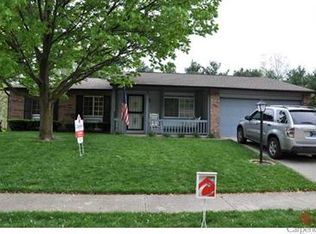8343 Countryside Ct, Indianapolis, IN