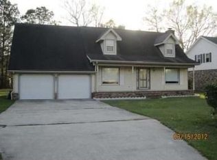 1405 Albert Storm Ave, Moncks Corner, SC 29461