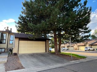 1133 S Newland Pl, Lakewood, CO 80232