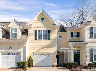 42 Grapevine Trl, Durham, NC 27707