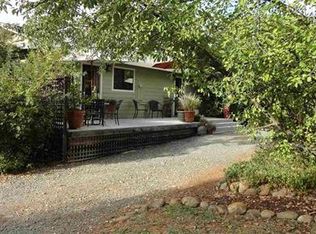 14387 Ridge Rd, Sutter Creek, CA 95685