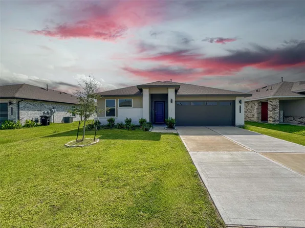 7722 Suffolk Valley Ln, Rosharon, TX 77583