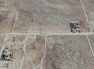 E Avenue R12, Palmdale, CA 93591