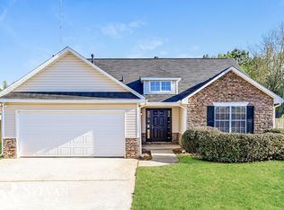 4015 Nelson Ct, McDonough, GA 30252