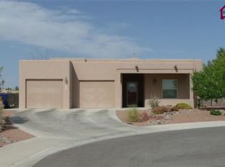 4176 Mojave Dr, Las Cruces, NM 88005