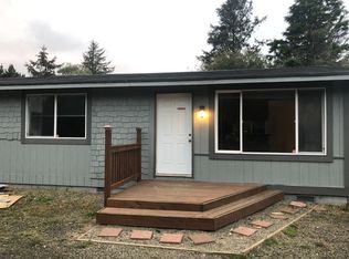 911 SW Pt Brown Ave #B, Ocean Shores, WA