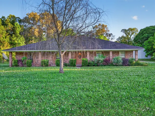 401 Cane Bend Dr, Haughton, LA 71037
