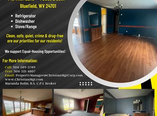 140 Thor Ln, Bluefield, WV 24701