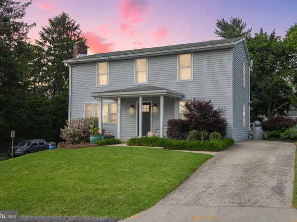 100 E Green St, Funkstown, MD 21734