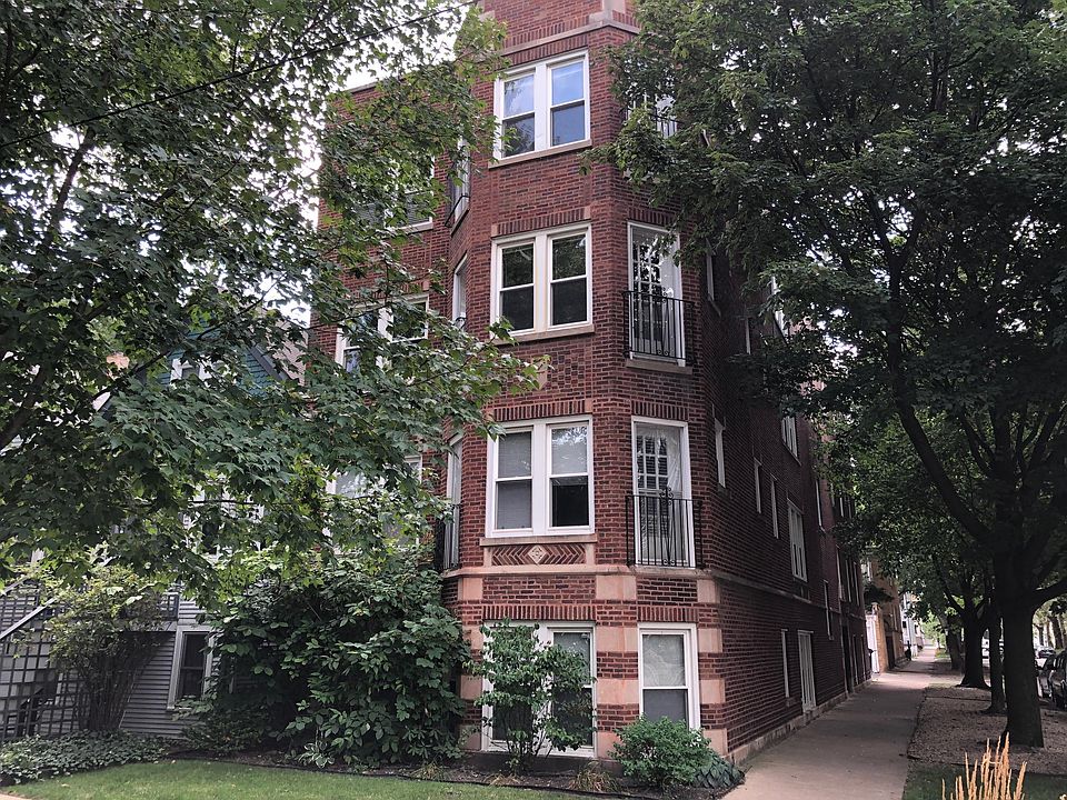 1st image of 2305 W Winona St #3