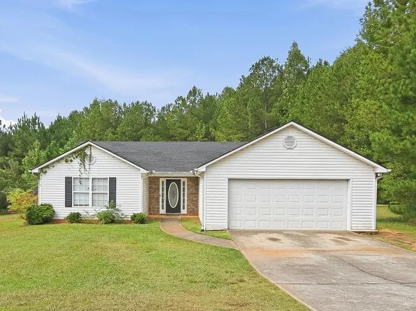 135 Highgrove Dr, Covington, GA 30016