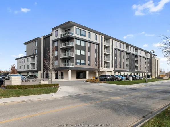14400 Tecumseh Rd E #105, Tecumseh, ON N8N 1N1