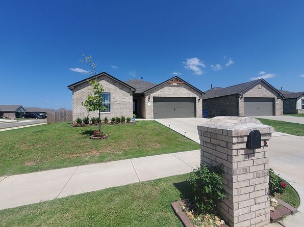 1601 Vermilion Ln