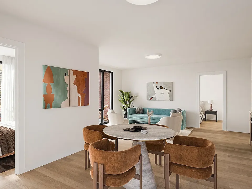 282 4th Ave #2A